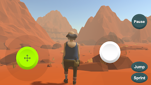 Eldramble Screenshot 3