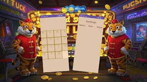 Hydri Fruitful Tiger Screenshot 0