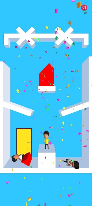 slice kill Screenshot 2