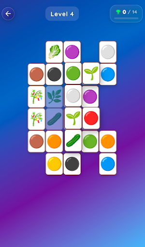 Custom Mahjong Screenshot 1