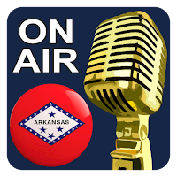Arkansas Radio Stations - USA