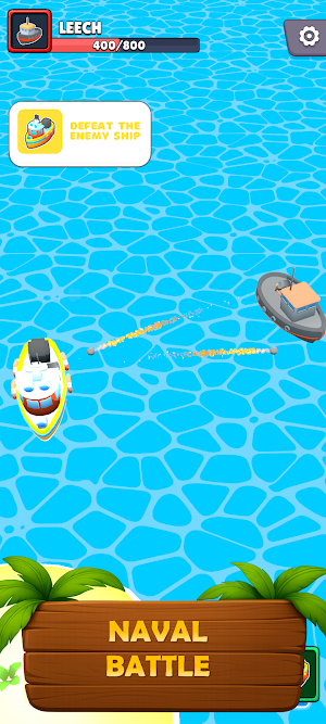 Call of Island: Survival Screenshot 2