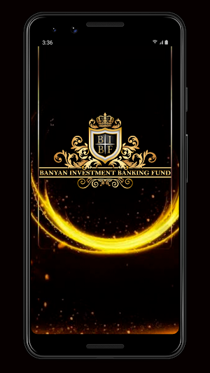 Banyan Bank Screenshot 2