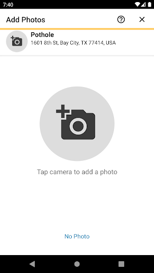 Bay City, TX 4U Screenshot 3