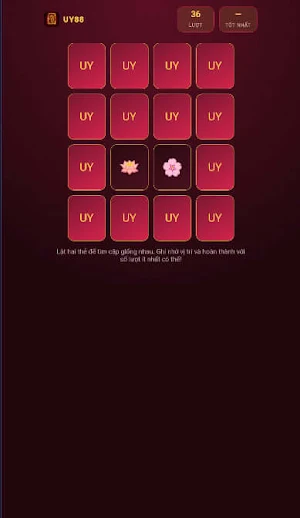 UY88 Screenshot 3