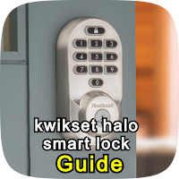 kwikset halo smart lock guide