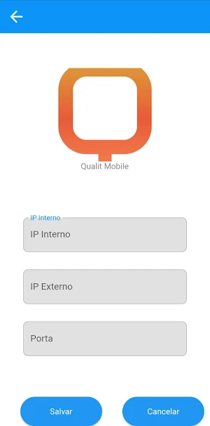 Qualit Mobile Screenshot 1