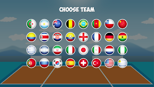 Head Volleyball Tournament Screenshot 2