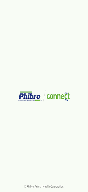 PAHCConnect Screenshot 0