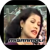 Misramolai Kaba Dari Rantau