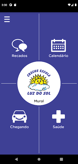 C.E. Luz do Sol Screenshot 0