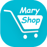 MaryShop - Platformasy