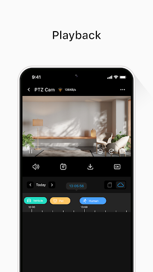 AMLINK Pro Screenshot 3