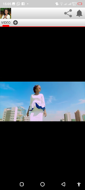 ANGEL BENARD songs Screenshot 3