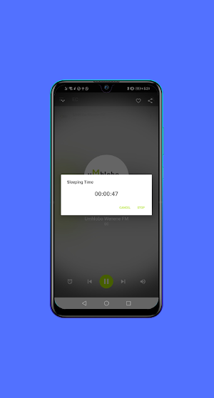 Umhlobo Wenene FM Screenshot 1