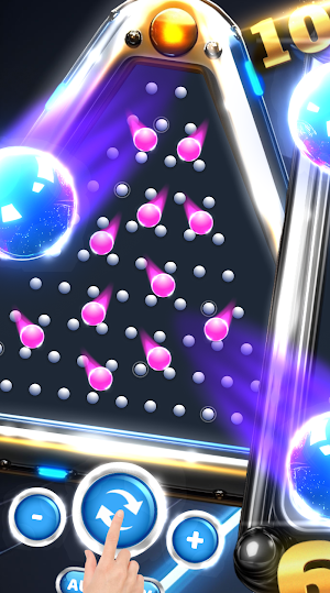 Plinko Cash Screenshot 0