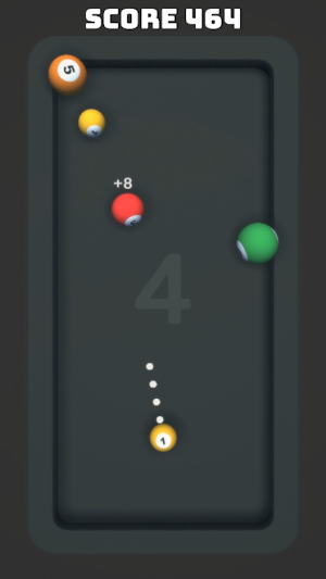 Merge Pool Screenshot 0