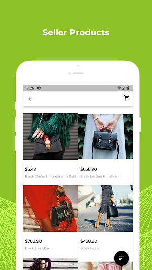 Marketplace Application for Shopify Store Screenshot 3