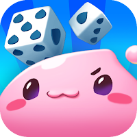 RAGMON DICE ADVENTURE! (CBT)