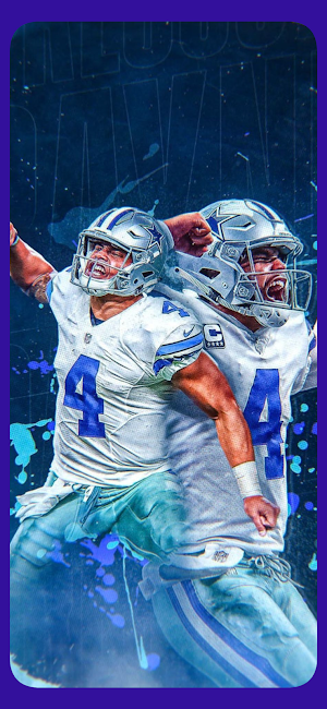 Dallas Cowboys Wallpapers 2023 Screenshot 2