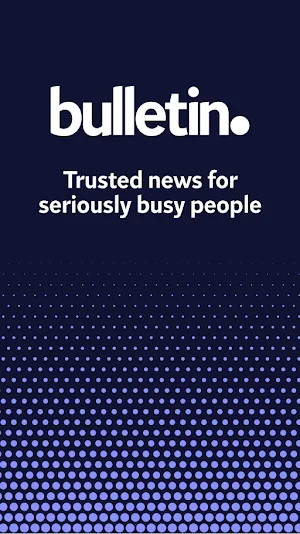 bulletin. Screenshot 0
