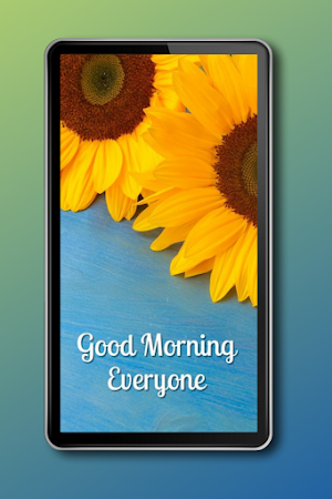 Good Morning Quotes with Pictures 2020 Screenshot 1