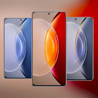 VIVO X90 Pro+ Wallpapers