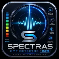 Spectras EMF Detector Pro