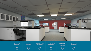 Digital Innovations Lab Screenshot 0