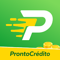 ProntoCrédito-Dinheiro Online