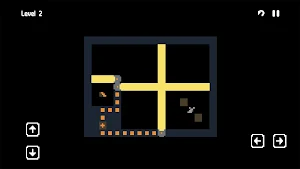 Cheeseland Mistery Screenshot 2