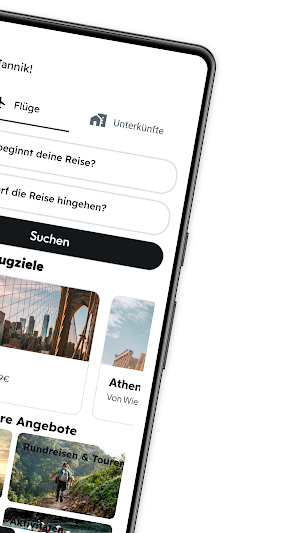 PEP Unlimited Screenshot 1