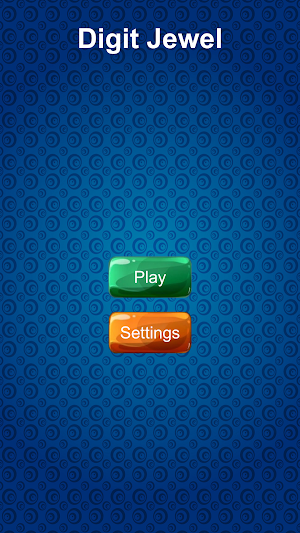 Digit Jewel Screenshot 0
