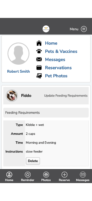 Doghive Ltd. Screenshot 3