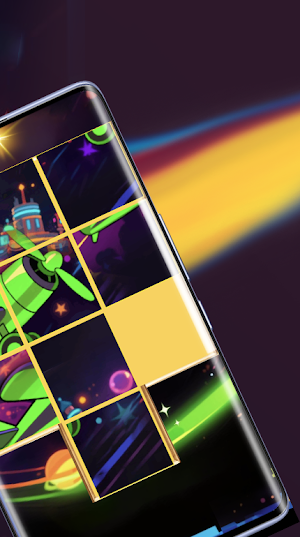 Puzzle Odyssey Screenshot 3