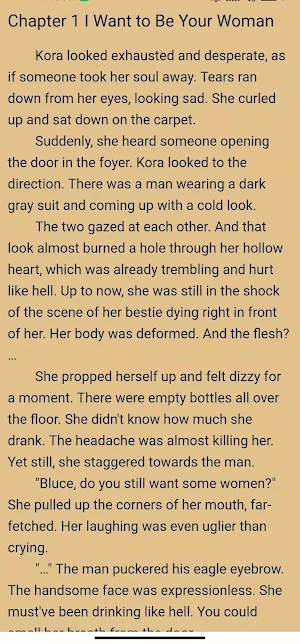 Read.Daily Screenshot 3