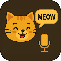 Meow - Cat Translator ≽^•⩊•^≼