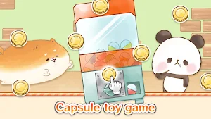 Toy shop story Kamio Screenshot 0