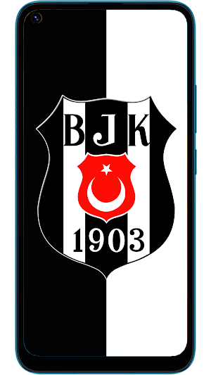 Beşiktaş Wallpapers Screenshot 2