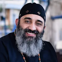 ترانيم ابونا موسى رشدي بدون نت
