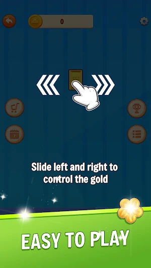 Gold Combo Screenshot 0
