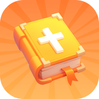 Bible Launcher: kjv bible