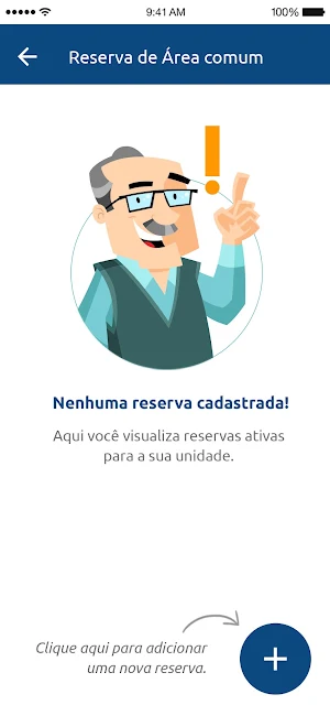 Servcon Condomínios Screenshot 3