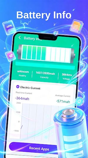 Super Clean Screenshot 3
