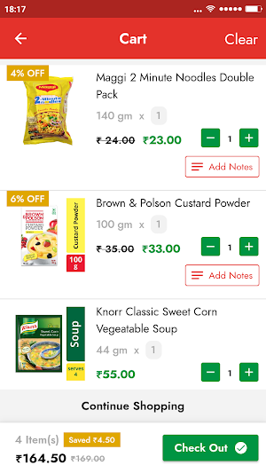 Mr Grocer Screenshot 3