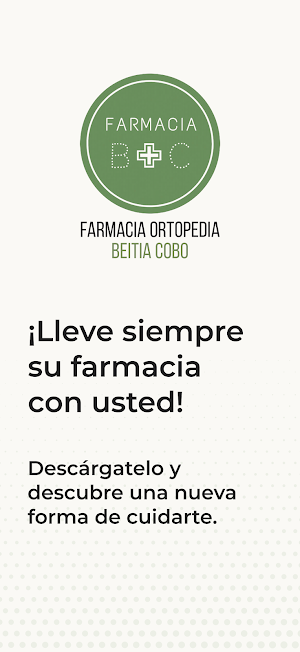 Farmacia Beitia Cobo Screenshot 0