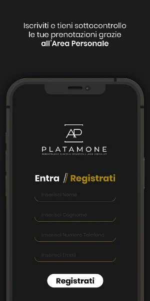 Andrea Platamone Screenshot 2