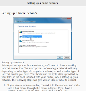 Internet Tutorial Screenshot 2