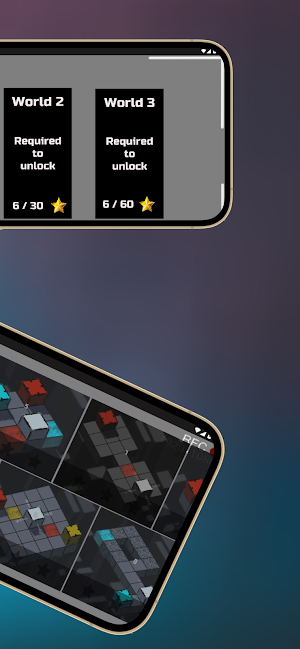 Roll Match Eliminate Screenshot 3