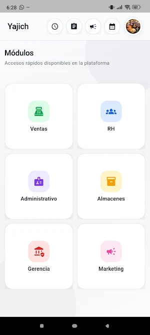 yajich Screenshot 1
